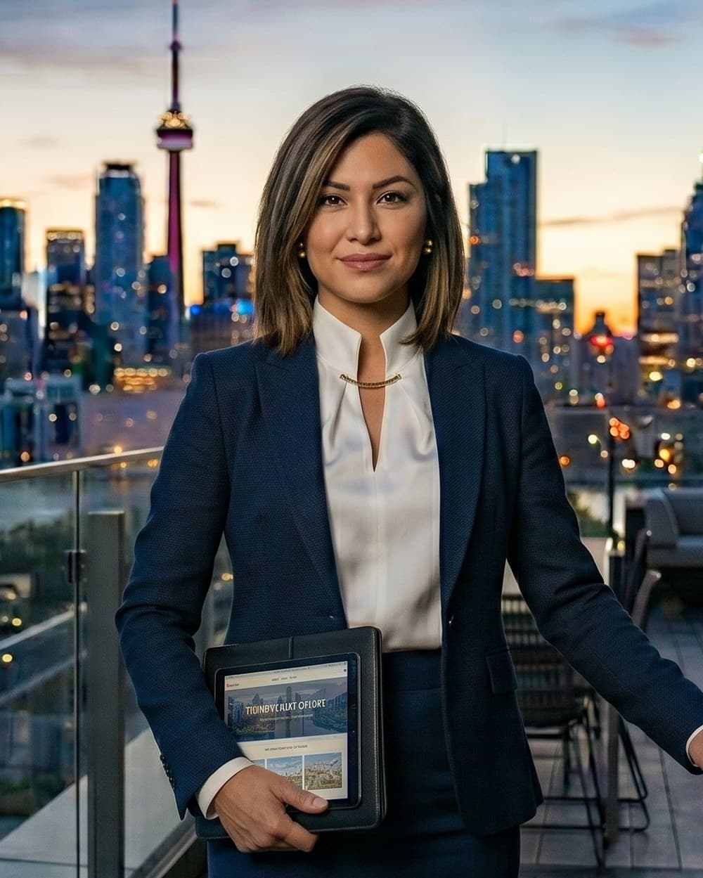 Jane Doe, Realtor
